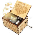 Wife Case Wooden Box Husband Lover Boyfriend For One - Boxes Engraved Gifts Can't Falling In. 