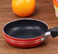 14cm Nonstick Fry pan Sauce Pan Tawa Pan Non Stick Frying Pan- 14 cm.non-stick frying pans easy to use for steak, eggs, pancakes, burgers, breakfast, get it   Pan Professional Frying Pan Kitchen Cooking Pot. 
