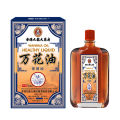 마사지 Shujin Pain Massage Oil Active Traumatic Injury Ankle Hips Legs Hurt Muscle Strain Sprain Potion Essential Pain Oil anal. 