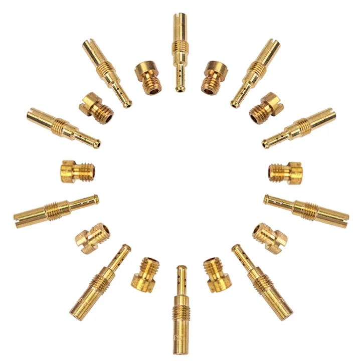 10Pcs%20Carburetor%20Main%20Jet%20Kit%20&%2010Pcs%20Slo/Pilot%20Jet%20for%20PK%20Keihin%20OKO%20CVK%20PM%20NSR%20KSR%20PM%20Motorcycle%20Carburetor%20-%20Image%209