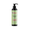 Mielle Organics Rosemary Mint Hair Care Set Includes Strengthening Shampoo Hair Mask Essential Oil Natural Formula. 