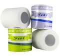 SAL Premium Toilet Paper Roll 100g BULK (25 packs). 