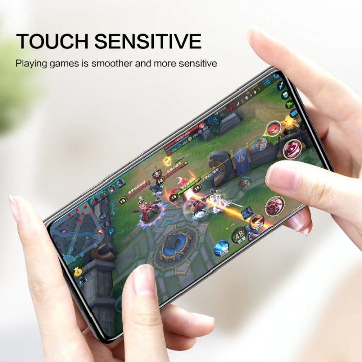 3%20Pcs%20Tempered%20Glass%20For%20Honor%20Magic%204%205%206%20Pro%20Lite%20100%2090%2070%2060%20Pro%20X9b%20X8b%20X9%20X8%20X7%20X6%20X5%20Curved%20Full%20Cover%20Screen%20Protector%20-%20Image%205