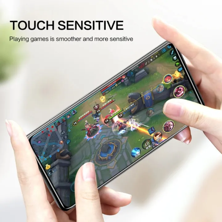 3%20Pcs%20Tempered%20Glass%20For%20Honor%20Magic%204%205%206%20Pro%20Lite%20100%2090%2070%2060%20Pro%20X9b%20X8b%20X9%20X8%20X7%20X6%20X5%20Curved%20Full%20Cover%20Screen%20Protector%20-%20Image%205