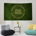 TV Flag to Hang Home Decor Lord Ring Tapestry Flag Personalized Items Flags for Bedrooms Garden Outdoor Decoration. 