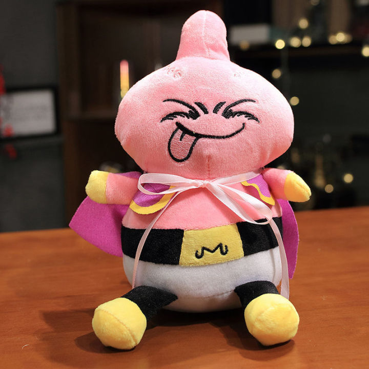 Japanese Rice Character Charge doll Piccolo shorts Goku Dragon Ball anime plush 20cm Japanese ...