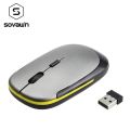 Mouse USB 2.0 Super Mini Cute Optical Mouse USB Right Scroll Mice for Laptop PC Video Game. 