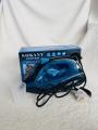 SOKANY Steam Iron 2000W | Ceramic Soleplate | Powerful Steam & Spray | Model SK-11024. 
