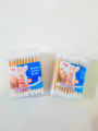 Bamboo Cotton Buds 500 pieces. 