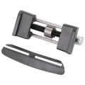 Honing Guide and Angle Tool Set for Knives and Wood Chisels. 