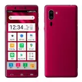Sharp A001SH  3GB Ram 32GB Storage Android 10 Smart Phone. 