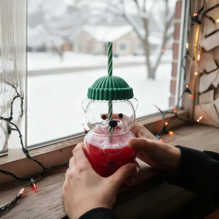 Cute%202025%20Bear%20Glass%20Cup%20Transparent%20Large%20Capacity%20Teddy%20Bear%20Glass%20Cup%20with%20Lid%20Glass%20Cup%20with%20Straw%20Parties%20-%20Image%205
