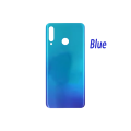 Back Cover For Huawei P30 Lite Battery Cover For LX1M/LX00 Rear Housing Panel Case No Camera Lens Replacement. 