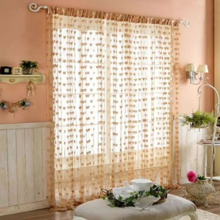 Home%20Room%20Drapes%20High%20Quality%20Loving%20Door%20Tassel%20Window%20Curtain%20Pattern%20-%20Image%207