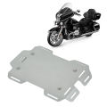 Motorcycle Chassis Protection Engine Guard Cover Lower Bottom Skid Plate for BMW R18 2020-2022. 