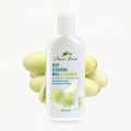 Natures Secrets Deep Cleansing Milk - Cucumber - 100ml. 