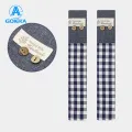GOIKEA Refrigerator Handle Cover Branch Grape Pattern Fridge Handle Sleeves Reusable Fabric Refrigerator Gloves for Double-door Fridge Home Tool Accessories Soft Texture Fridge Handle Cover. 