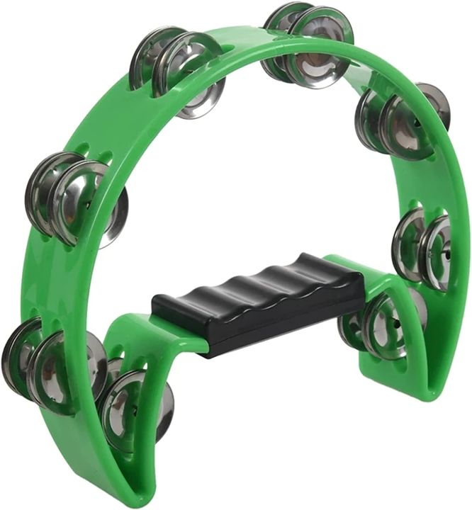 Tambourine%20Single%20Row%20Tambourine%20for%20Kids%20and%20Adults%20Hand%20Held%20Percussion%20Instrument%20Percussion%20instrument%20hand%20tambourine%20Red,%20Green,%20Yellow,%20Blue%20-%20Image%207