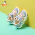 Bobdog Toddler Shoes for Baby Autumn Baby Shoes Mesh Surface Shoes Breathable Mesh Children's Hollow Girls Coolname Sneaker Sneakers. 
