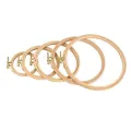 Embroidery Frame / Hoop - Frame Sizes 6", 7", 8", 9" & 10". 