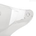 Motorcycle Helmet Wind Shield Lens Visor Cambered Surface Motor Helmet Accessories Replacement for MT Avenue SV Helmet. 