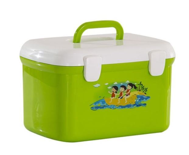 Plastic%20Medicine%20Box%20damro%20daxer%20multi%20color%20baby%20storage%20box%20medicine%20-%20Image%202