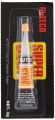 ORIGINAL ALTECO JAPAN Super Glue  For wood Rubber Plastic Metal Paper Leather Glue 1x3gx12 Pcs. 