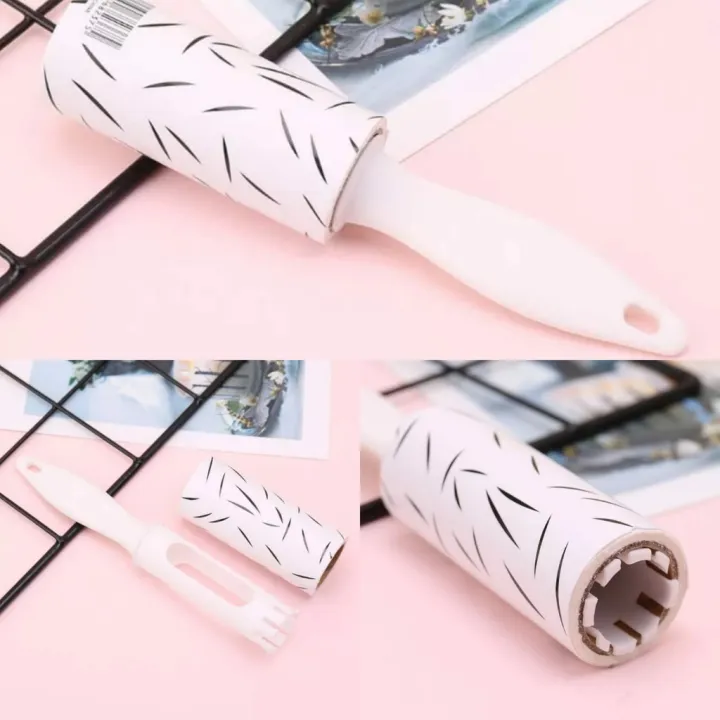 Refill%20Roller%20Clothes%20/%20Roller%20Shirt%20Pants%20Smooth%20Bristles%20Sofa%20Dust%20Cleaner%20/%20Roller%20Dust%20Remover%20Cat%20Hair%20Remover%20/%20Animal%20Hair%20Removal%20-%20Image%202