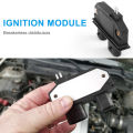 Ignition Module for 4-Cyl V6 & V8 Engines. 