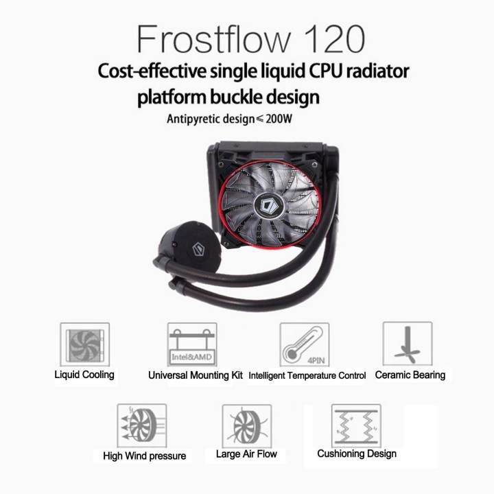 Liquid%20CPU%20Cooler%20High%20Performance%20Liquid%20CPU%20Water%20Cooling%20System%20(Single%20Fan)%20-%20Image%203