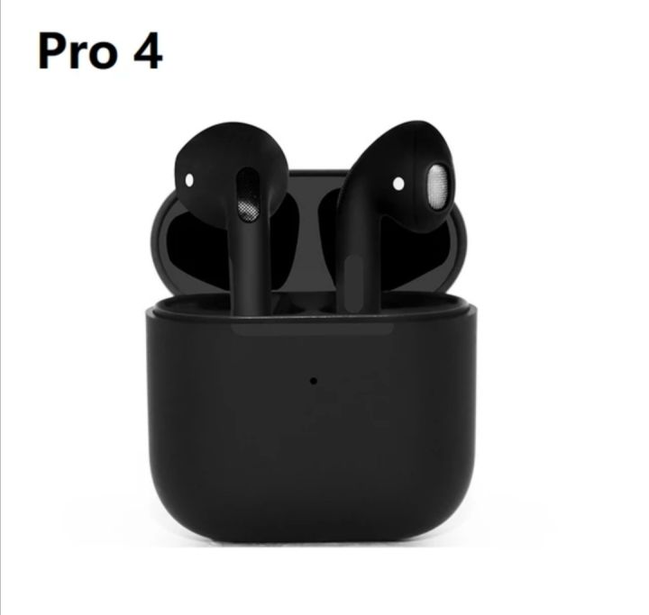 Pro%204%20TWS%20Wireless%20Headphones%20Earphone%20Bluetooth-compatible%205.0%20Waterproof%20Headset%20with%20Mic%20Pro4%20Earbuds%20-%20Image%209