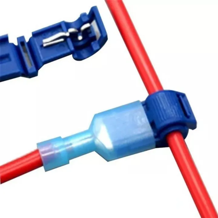 10%20Pcs/Set%20Quick%20Electrical%20Cable%20Connectors%20Snap%20Splice%20Lock%20Wire%20Terminal%20Crimp%20Wire%20Connector%20Waterproof%20Electric%20Connector%20-%20Image%204