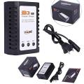B3 LIPO Battery Charger B3 7.4B3 LIPO Battery Charger B3 7.4V(2S) 11.1V(3S) Li-polymer Lipo Battery Charger b3 charger. 