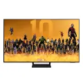 Samsung 55″ QLED 4K Smart TV -QA55Q65BAKXXT. 