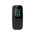 Nokia 105 Dual Sim 4th Edition Made in Vietnam 1 Year Warranty Button Phone 4G Long Battery Flashlight Radio. 