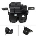 7248075 51247248075 for BMW 1 Series F20 / F21 Tailgate Boot Lid Trunk Lock Latch Actuator. 