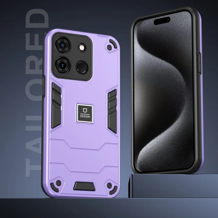 infinity%20Smart%208%20Phone%20Protect%20Case%20for%20Funda%20infinix%20Smart%208%207%206%205%20Cases%20Luxury%20Shockproof%20Armor%20Bumper%20Hard%20Back%20Cover%20Capinha%20-%20Image%202