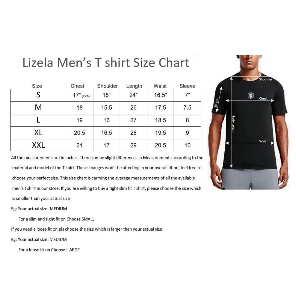 Nike Logo Printed Sports T shirt for men Black Daraz.lk