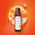 Plum 10% Vitamin C & Calendula Barrier Boosting + Glow Serum 30ml. 