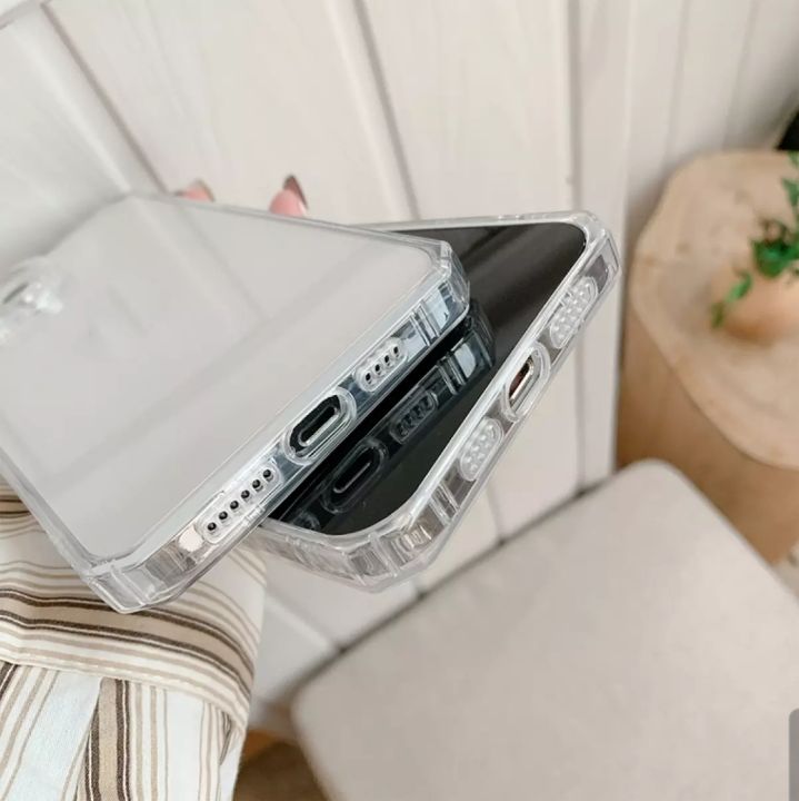 Full%20Covered%20Camera%20Lens%20Protection%20Shockproof%20Clear%20Case%20For%20iPhone%2011%2012%2013%2014%20Pro%20Max%20iPhone%207%208%206s%206%20Plus%20SE%202020%20iPhone%20X%20Xr%20Xs%20Max%20Back%20Cover%20Silicone%20Airbag%20Transparent%20Case%20For%20Girls%20For%20Boys%20Soft%20Case%20Cute%20New%20iPhone%20Back%20Cover%20-%20Image%205