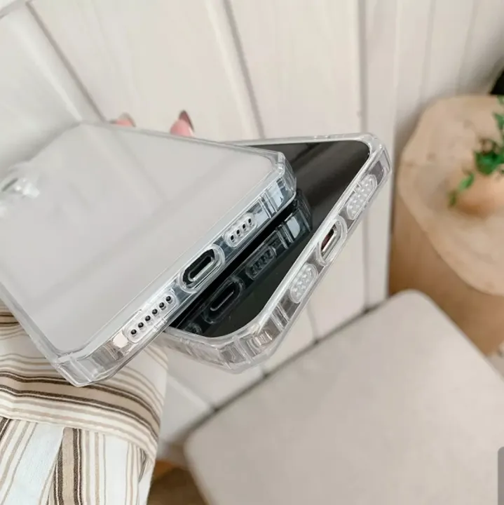 Full%20Covered%20Camera%20Lens%20Protection%20Shockproof%20Clear%20Case%20For%20iPhone%2011%2012%2013%2014%20Pro%20Max%20iPhone%207%208%206s%206%20Plus%20SE%202020%20iPhone%20X%20Xr%20Xs%20Max%20Back%20Cover%20Silicone%20Airbag%20Transparent%20Case%20For%20Girls%20For%20Boys%20Soft%20Case%20Cute%20New%20iPhone%20Back%20Cover%20-%20Image%205