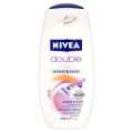 Nivea Double Effect Shower Shave 250Ml. 