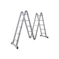 Swisstek Multi-Purpose Ladder 20ft. 