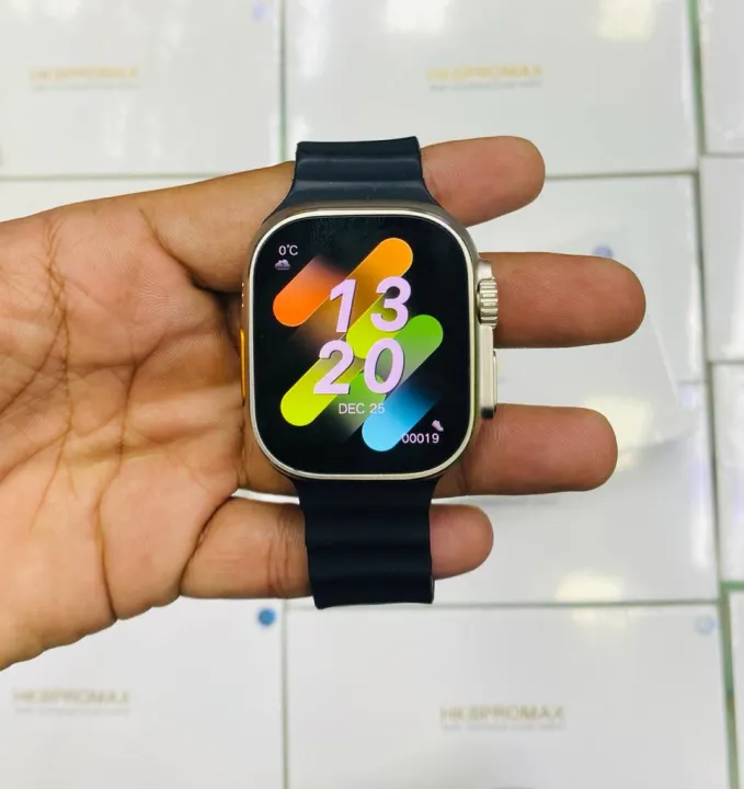 HK8%20Pro%20Max%20Ultra%20Amoled%20Display%20Smart%20Watch%20Men%2049mm%20Series%208%202.12inch%20Compass%20Activity%20Bracelets%20Heart%20Rate%20Monitor%20IWO%20Smartwatch%20-%20Image%209