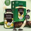 Falemei hair plant-based, does not harm lazy hair. Hair dye, free from bleaching, can be dyed at home. Plant extracts and protective dye cover white. 