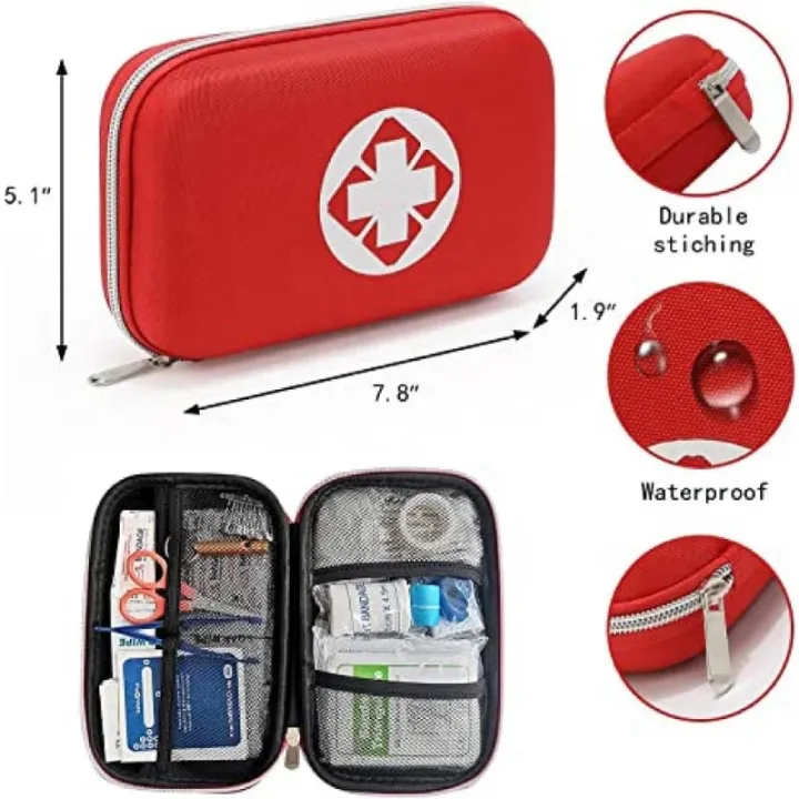 medicine%20bag%20Portable%20Emergency%20Medical%20Bag%20First%20Aid%20Storage%20Box%20For%20Household%20Outdoor%20Travel%20Camping%20Equipment%20Medicine%20Survival%20KitFirst%20Aid%20Kits%20-%20Image%204