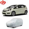 Honda Fit GP1 Car Cover. 