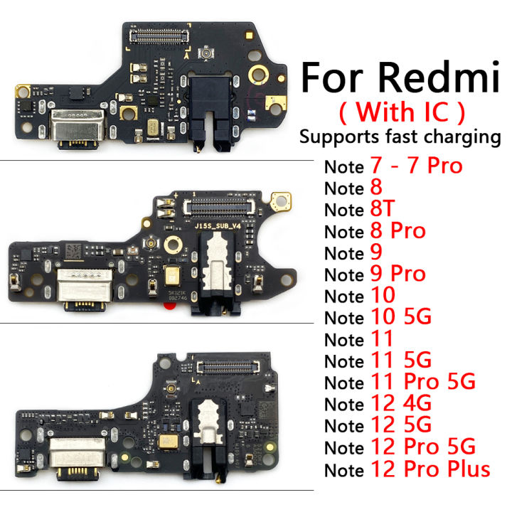 daraz redmi note pro charger pin type
