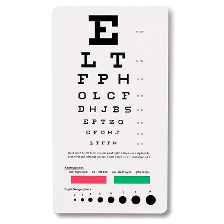 Snellen%20Eye%20Wall%20Chart%20Wall%20Art%20Painting%20Print%20On%20Silk%20Canvas%20Poster%20Home%20Decor%20-%20Image%205