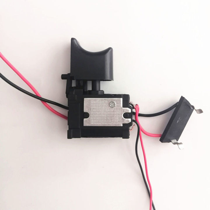 ARELENE%207.2V-%2024V%20Drill%20Speed%20Controller%20Drill%20Switch%20Lithium%20Battery%20Cordless%20Drill%20Speed%20Control%20Trigger%20Switch%20with%20Light%20-%20Image%204